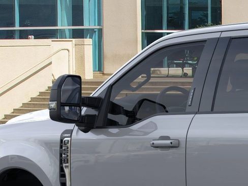 New 2025 Ford F250 Lariat image 20