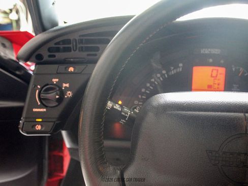Used 1995 Chevrolet Corvette ZR1 RWD image 57