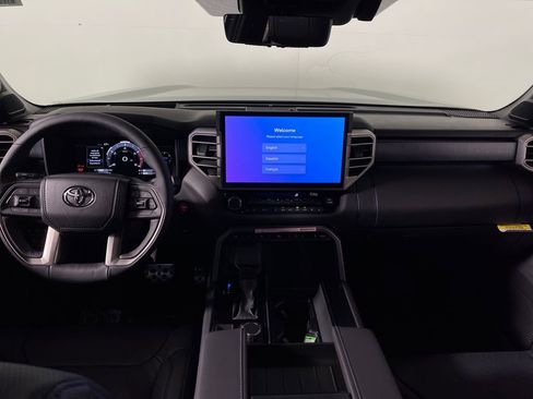 New 2026 Toyota Tundra Limited image 14