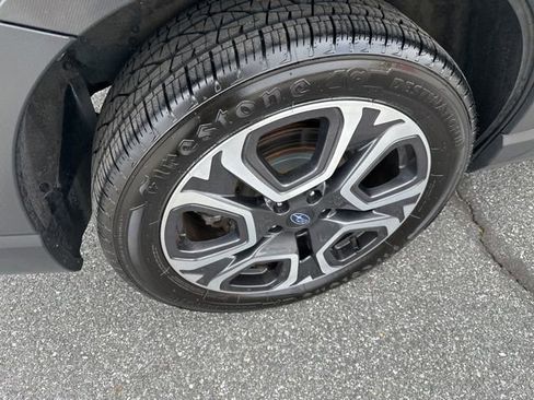 Used 2024 Subaru Ascent Limited AWD/4WD image 24