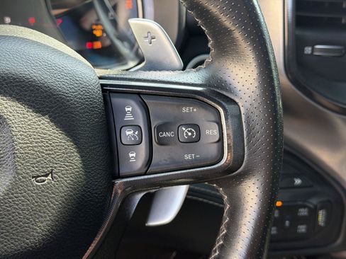 Used 2023 RAM 1500 TRX AWD/4WD image 37