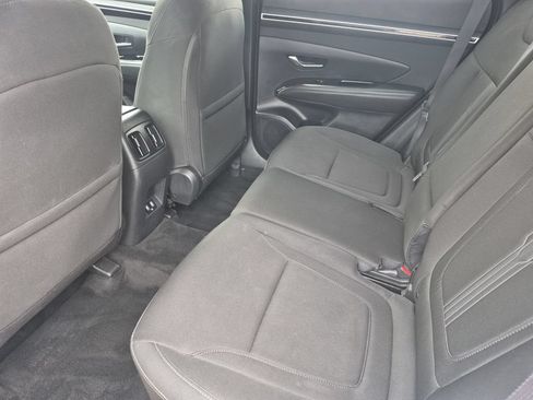Used 2022 Hyundai Tucson SEL w/ Convenience Package AWD/4WD image 13