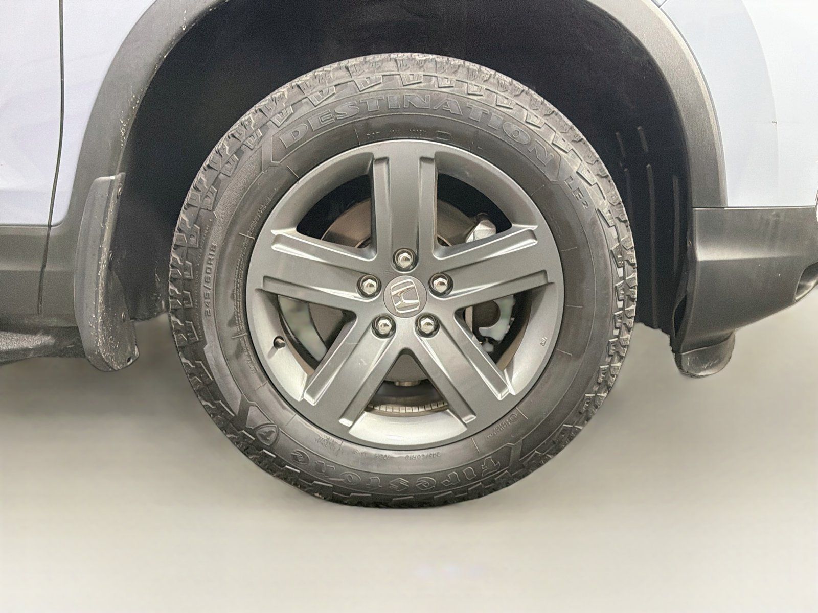 Used 2023 Honda Ridgeline RTL-E image 34