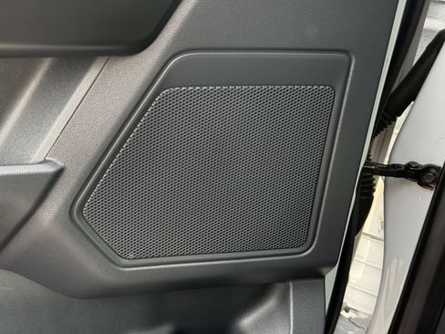 Certified 2025 Ford F150 STX w/ STX Black Appearance Package RWD image 23