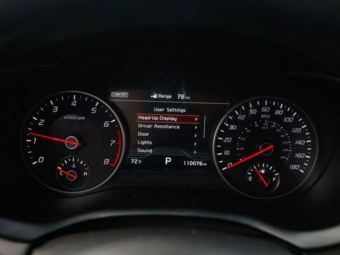 Used 2019 Kia Stinger GT2 image 34