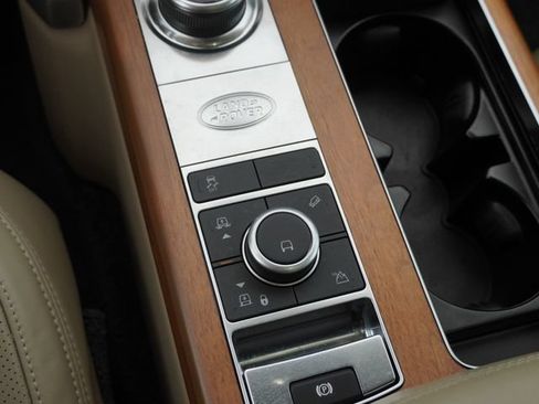 Used 2022 Land Rover Range Rover Westminster Edition AWD/4WD image 27