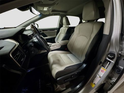 Used 2016 Lexus RX 350 AWD image 25