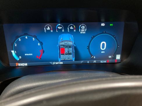 New 2026 Ford F150 XLT w/ Equipment Group 302A MID image 27