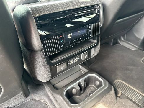 Used 2022 Jeep Wagoneer Series III w/ Convenience Group I AWD/4WD image 33