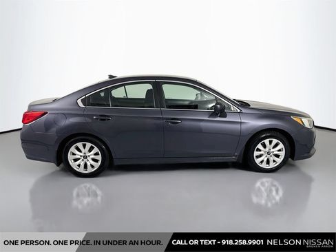 Used 2016 Subaru Legacy 2.5i Premium AWD/4WD image 4