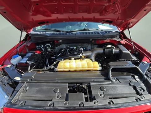 Used 2020 Ford F150 XL w/ Equipment Group 101A Mid RWD image 33