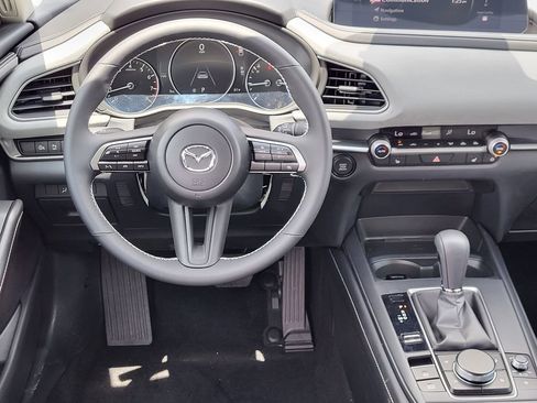 New 2026 MAZDA CX-30 Aire Edition AWD/4WD image 3