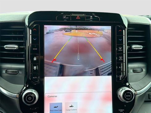 New 2025 RAM 2500 Laramie w/ Night Edition image 14