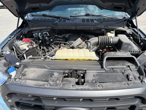 Used 2023 Ford F150 XLT w/ Equipment Group 302A High AWD/4WD image 55