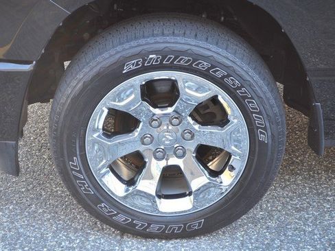 Used 2022 RAM 1500 Big Horn image 13