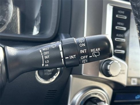 Used 2023 Toyota 4Runner Limited image 32