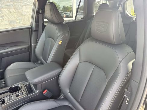 New 2026 Subaru Outback Wilderness AWD/4WD image 11
