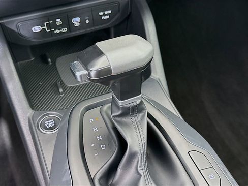 Used 2025 Kia K4 EX image 17