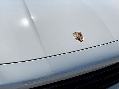 Used 2026 Porsche Cayenne image 29