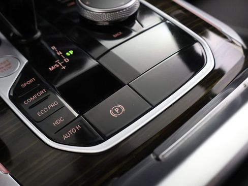 Used 2023 BMW X5 xDrive40i image 56