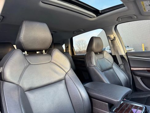 Used 2017 Acura MDX SH-AWD w/ Technology Package image 28