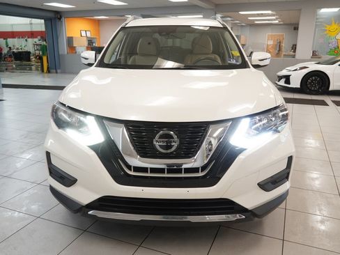 Used 2019 Nissan Rogue SV AWD/4WD image 15