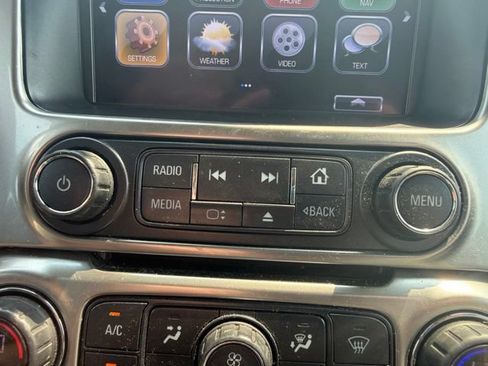 Used 2017 Chevrolet Tahoe Premier AWD/4WD image 43