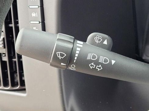 New 2025 GMC Savana 2500 w/ Driver Convenience Package image 26