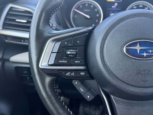 Certified 2024 Subaru Forester Limited AWD/4WD image 21