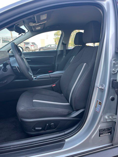 Used 2024 Hyundai Sonata SEL FWD image 27