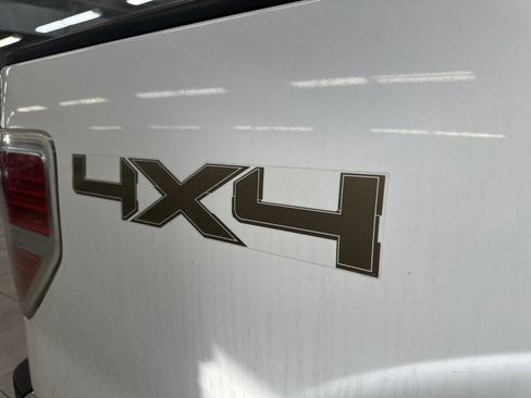 Used 2014 Ford F150 Lariat w/ Equipment Group 501A Mid image 9