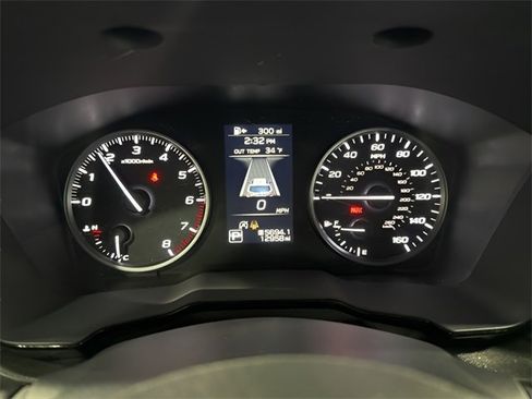 Used 2025 Subaru Outback image 18