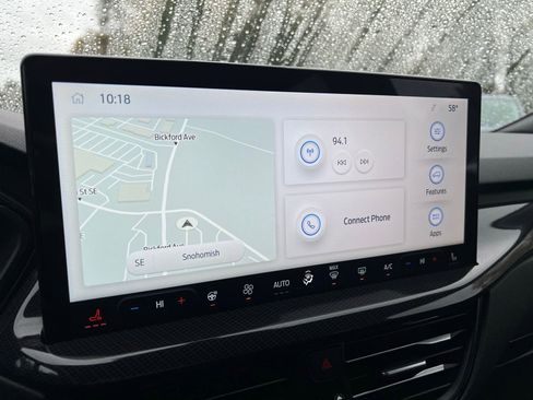 Used 2023 Ford Escape ST-Line w/ Tech Pack #1 image 12