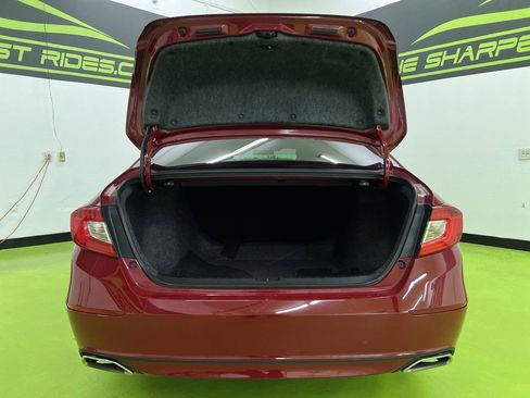 Used 2021 Honda Accord Sport image 9