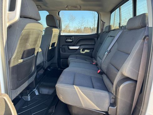 Used 2015 Chevrolet Silverado 2500 LT image 16
