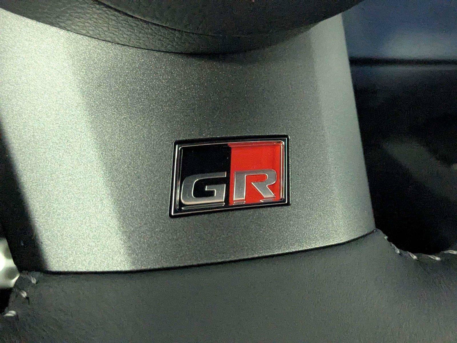 New 2026 Toyota Corolla GR AWD/4WD image 20