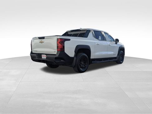 Used 2024 Chevrolet Silverado EV W/T image 8