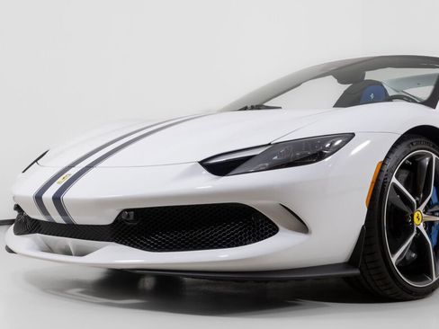 Used 2024 Ferrari 296 GTS image 15