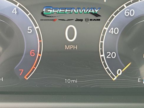 New 2026 Jeep Grand Wagoneer Limited image 29