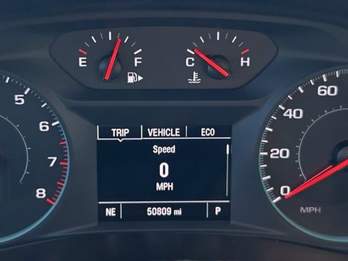 Used 2023 Chevrolet Malibu LT image 15