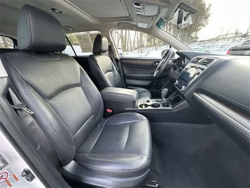 Used 2019 Subaru Outback 2.5i Limited image 22
