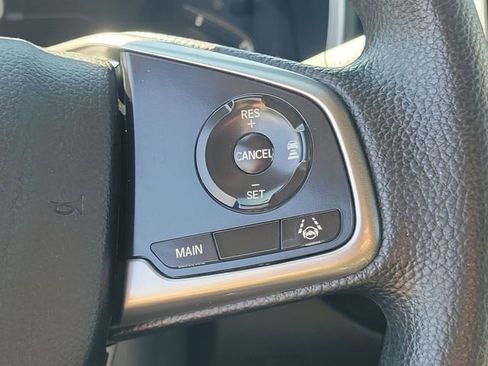 Used 2022 Honda CR-V EX image 35