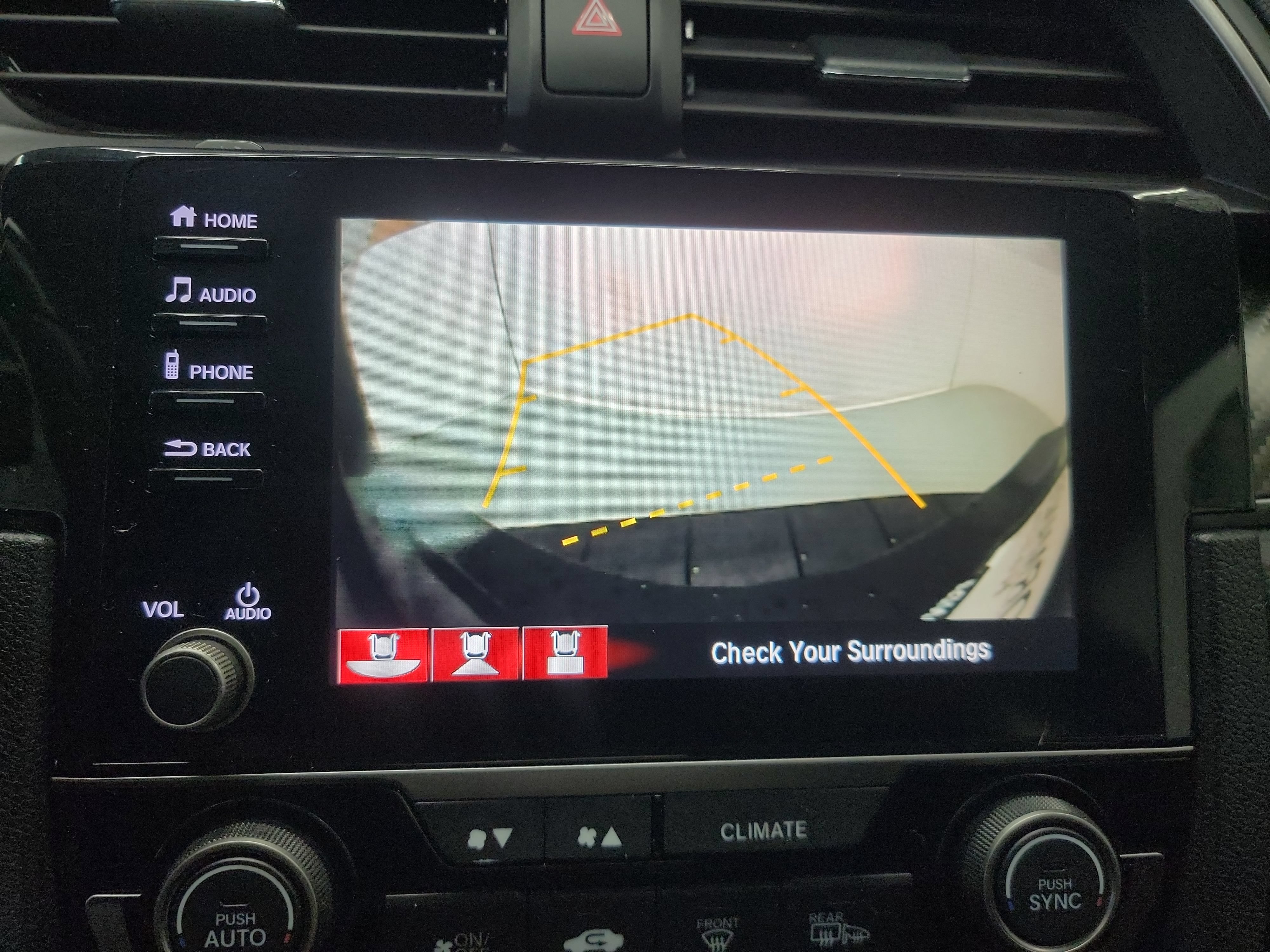 Used 2019 Honda Civic Si image 23