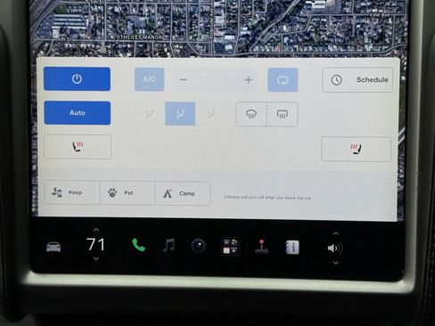 Used 2018 Tesla Model S 75D AWD/4WD image 23