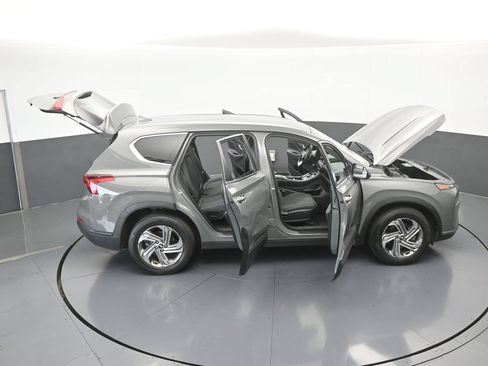 Used 2021 Hyundai Santa Fe SE FWD image 61