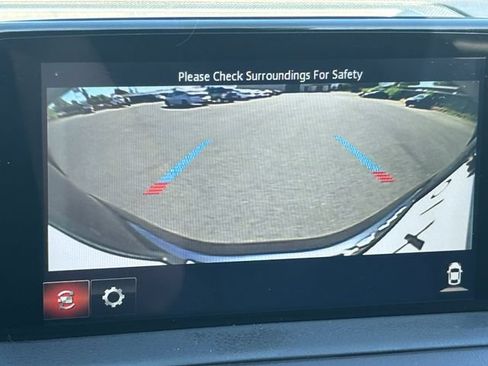 Used 2019 MAZDA CX-9 Grand Touring AWD/4WD image 14