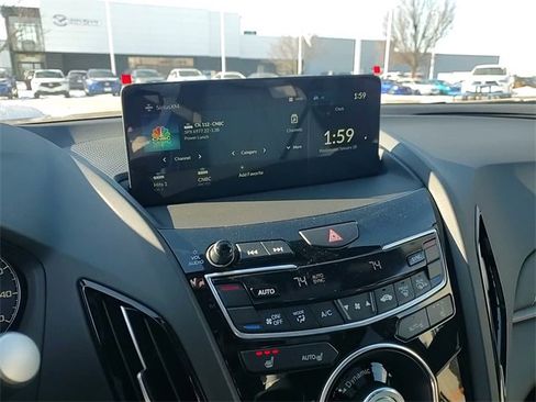 New 2026 Acura RDX SH-AWD image 19