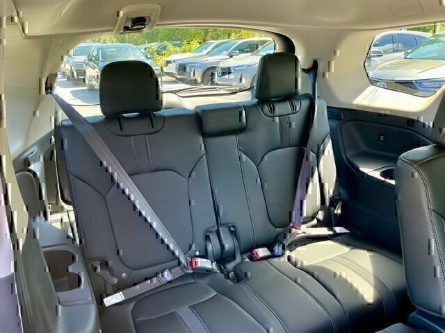 New 2026 Honda Pilot EX-L image 12
