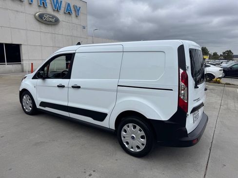 Used 2021 Ford Transit Connect XL FWD image 3
