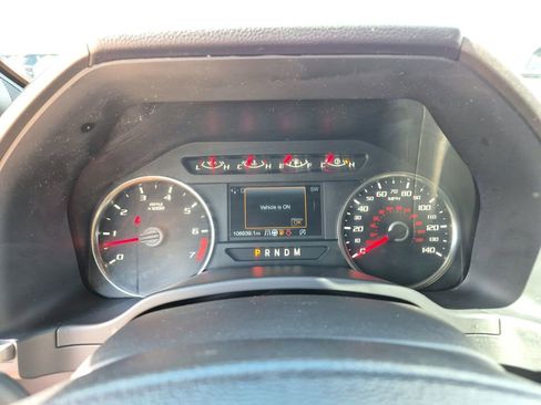Used 2018 Ford F150 Raptor AWD/4WD image 13
